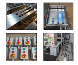 Electrical Junction Boxes with Customized Industrial Solutions